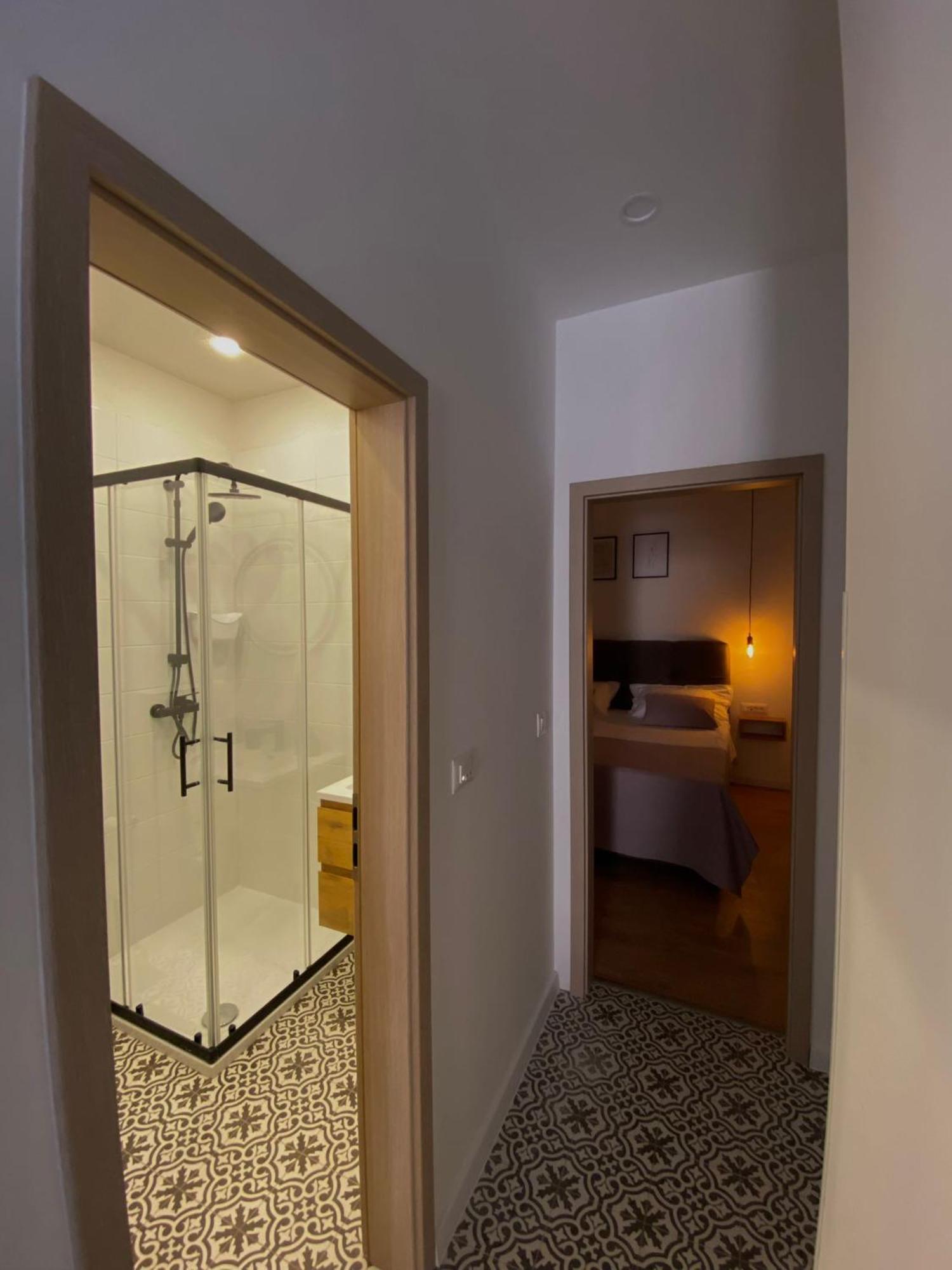 Apartmán 