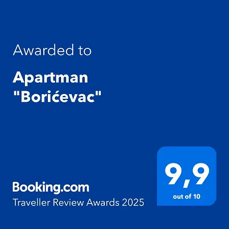 Apartman 