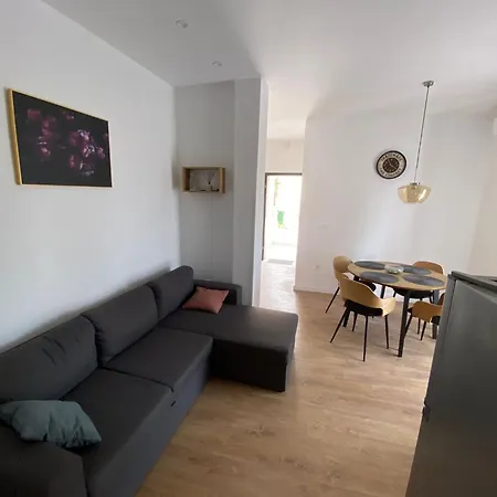 Apartman 