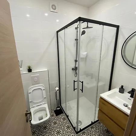 Apartman 