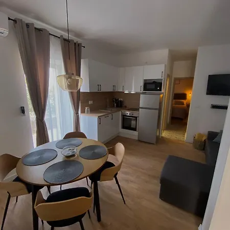 Apartman 