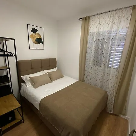 Apartman 