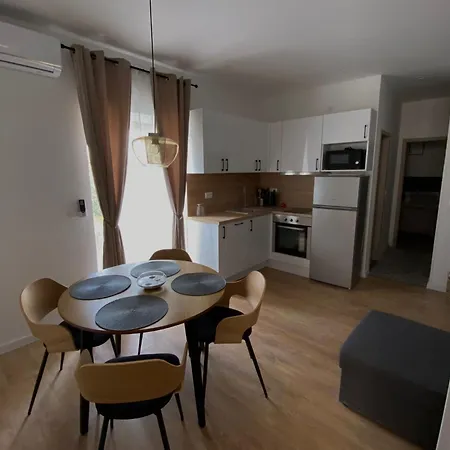 Apartman 