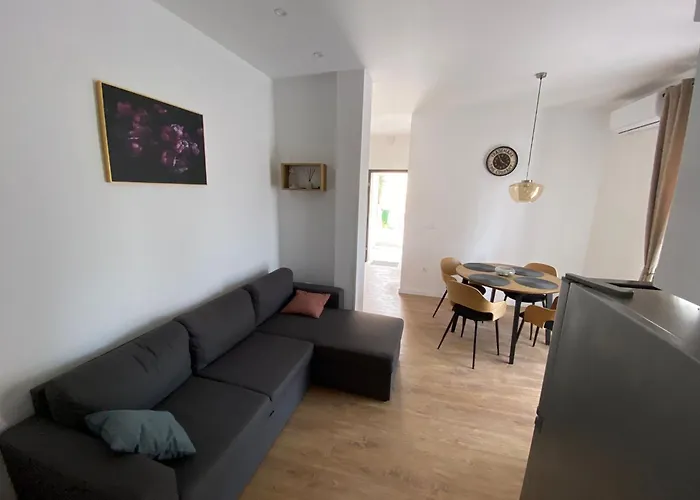 Apartman \