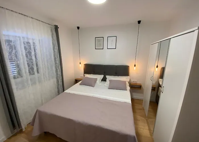 Apartman \