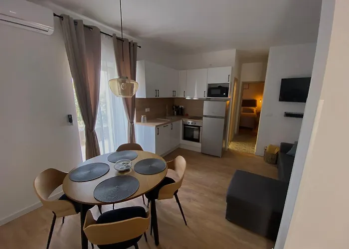Apartman \