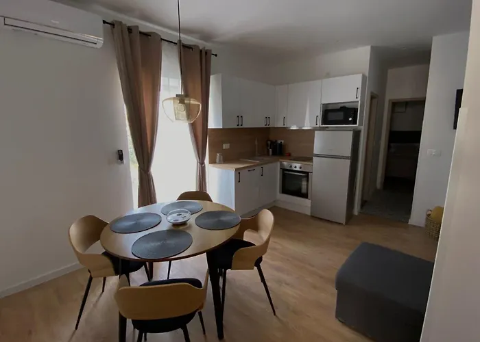 Apartman \